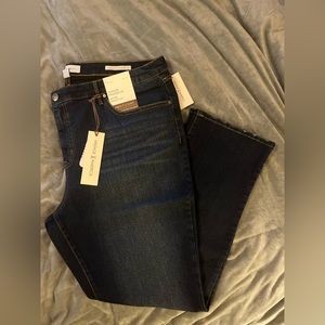 BNWT Vintage X America “Vintage Straight Up” Jeans